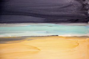 Mer du Nord par Nicolas de Staël