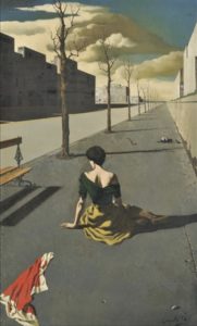 La dernière heure par José Manuel Capuletti