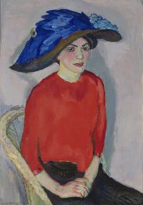 Tableau de Jan Sluijters