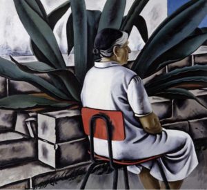 Agave par Taïr Salakhov