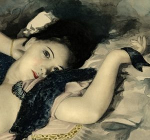 Tableau de Lev Tchistovsky