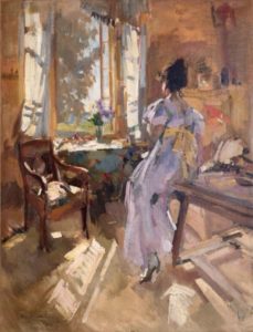 Konstantin Korovin