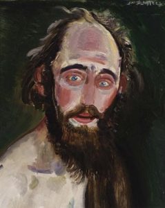Tableau de Jan Sluijters