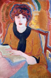 Tableau de Jan Sluijters