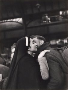 Photo de Willy Ronis