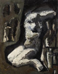 Tableau de Mario Sironi