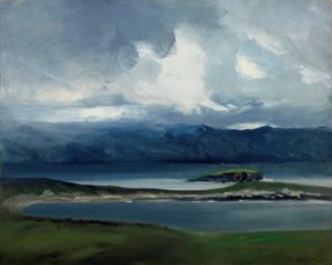 Tableau de Robert Henri