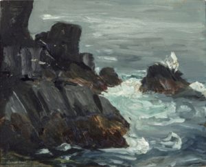 Tableau de Robert Henri