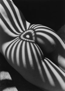 Photo de Lucien Clergue