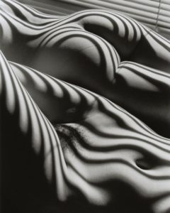 Photo de Lucien Clergue