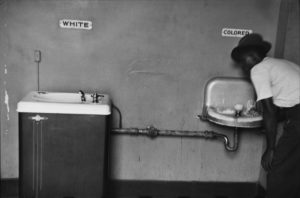 USA. North Carolina Par Elliott Erwitt