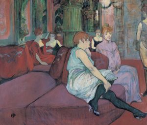 henri de toulouse-lautrec