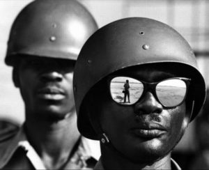 Photo d'Elliott Erwitt