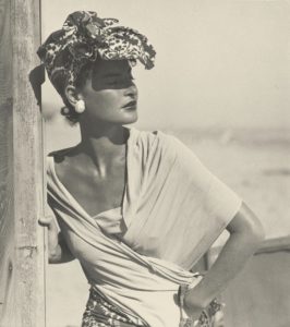 Les cinquante visages de Juliette par Man Ray