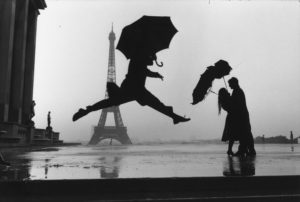 Paris photo Elliott Erwitt