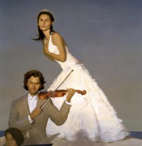 The new world de Bo Bartlett