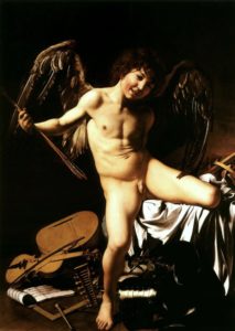 Le Caravage