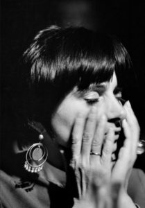 Agnès Varda vue par Raymond Depardon