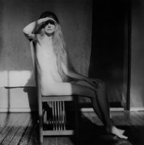 Photo de Robert Mapplethorpe