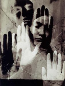 Dora Maar par Man Ray