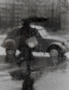 Photo de Sabine Weiss