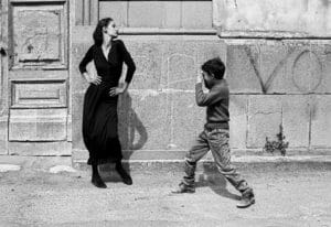 Photo de Ferdinando Scianna