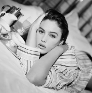 Bellucci par Meylan