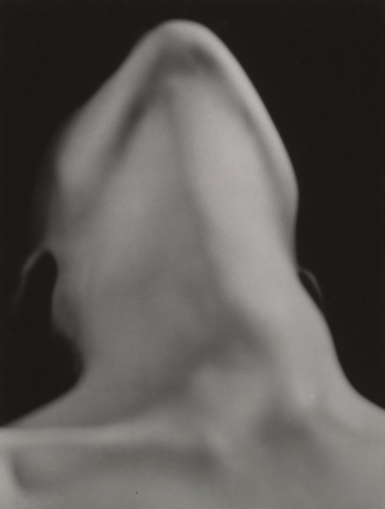 Anatomies, photo de Man Ray