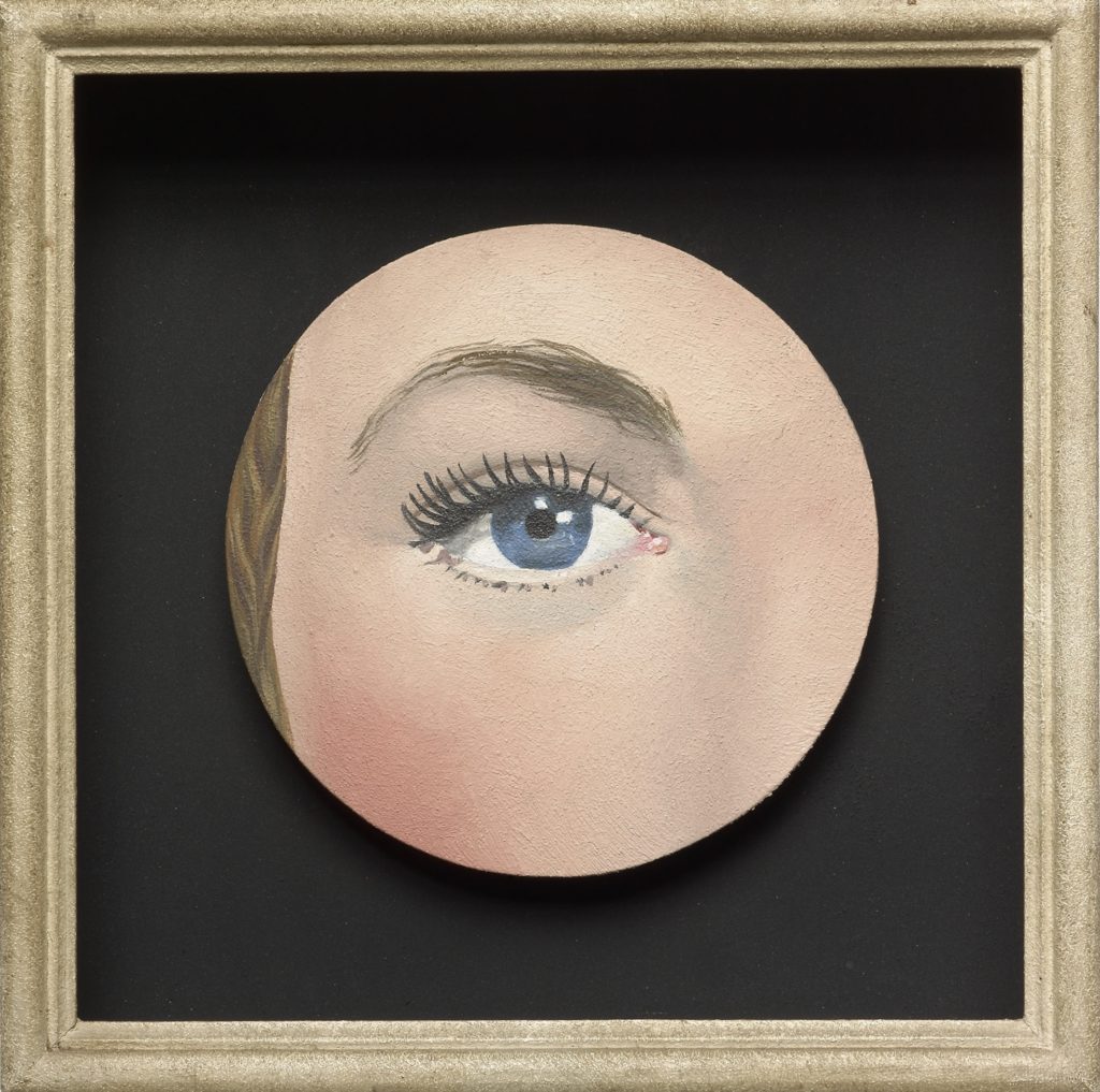 L’Oeil de René Magritte