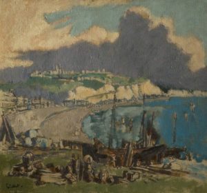 Tableau de Walter Sickert