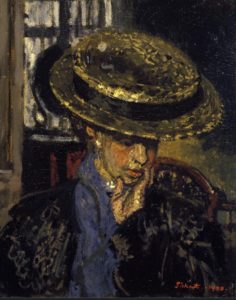 Walter Sickert