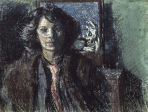Tableau de Walter Sickert