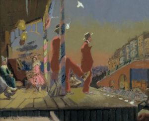 Tableau de Walter Sickert