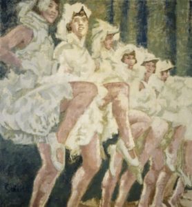 Walter Sickert