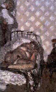 Tableau de Walter Sickert