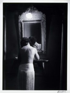 Chez Suzy par Brassaï