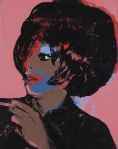 Ladies and gentlemen d’Andy Warhol