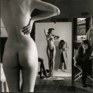 Helmut Newton