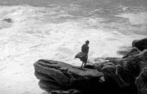 Photo de Sabine Weiss
