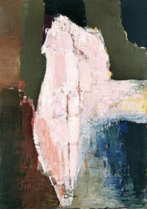 Les Indes galantes de Nicolas de Staël