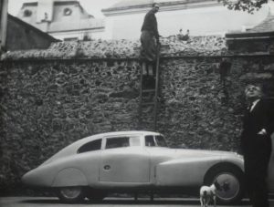 Photo de Man Ray