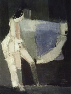 Les Indes galantes II de Nicolas de Staël