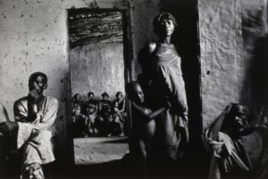 Sebastião Salgado