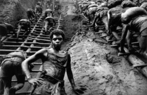 Sebastião Salgado