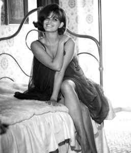 Photo de Claudia Cardinale