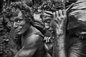 Sebastião Salgado