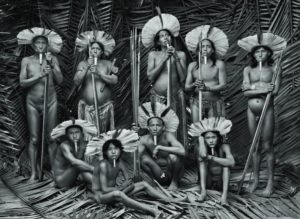 Sebastião Salgado