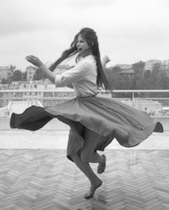 Claudia Cardinale