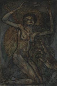 Otaïti de Francis Picabia