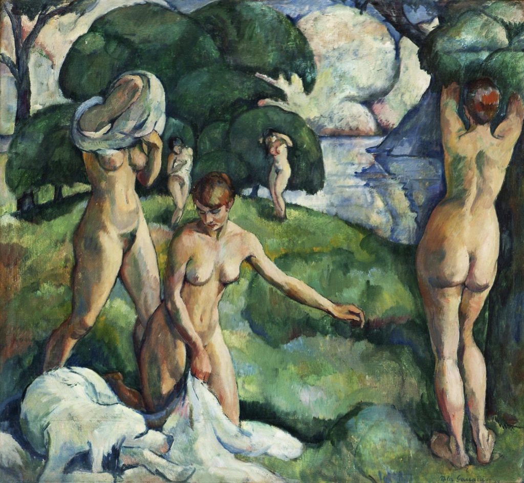 Pola Gauguin